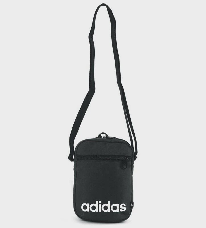 Adidas side bag nz best sale