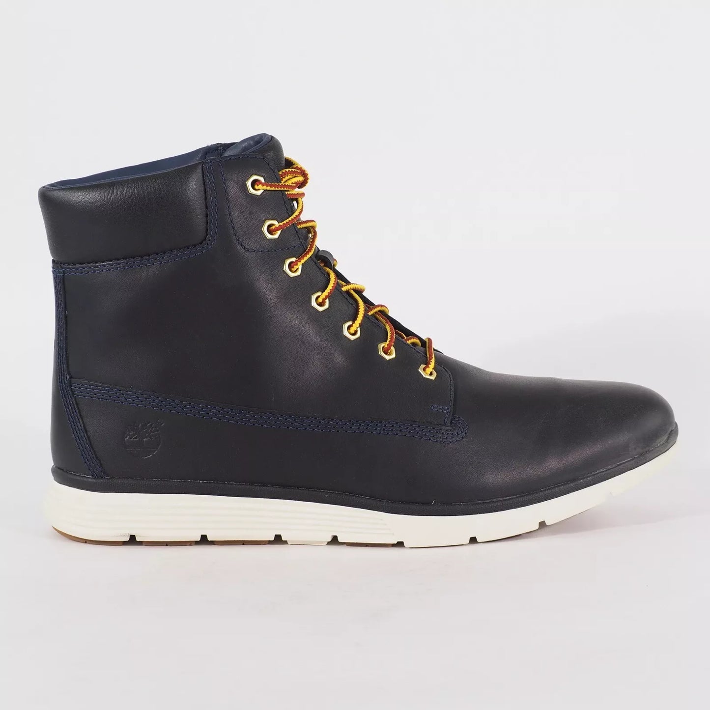 TB-B2 (TIMBERLAND MENS KILLINGTON 6 INCH - BLK LEATHER) 1116916739