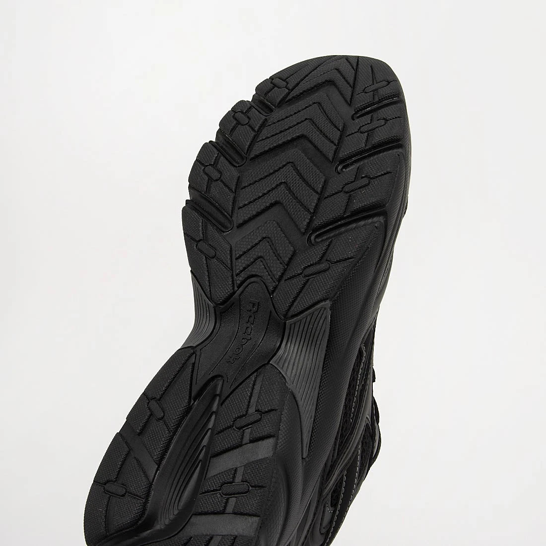 R-Y17 (Reebok belwave running shoes black/grey) 22695627