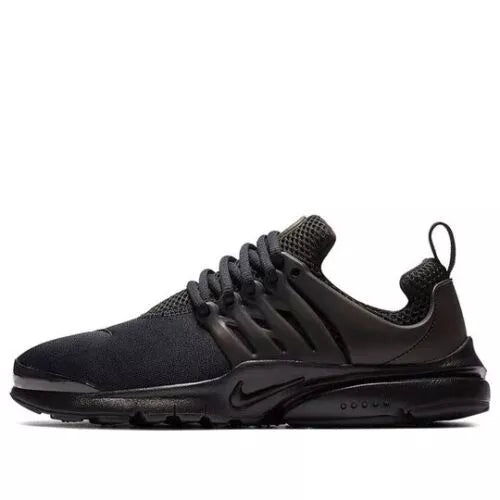 N-G131 (Nike presto black/black) 92297995
