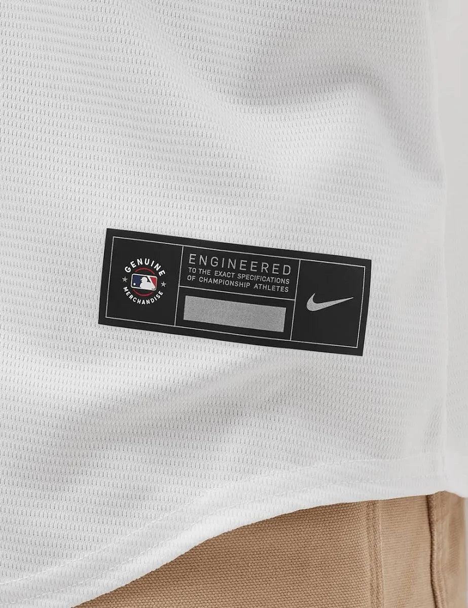 NA-B50 (Nike replica home button up jersey los angeles dodgers white) 82698130