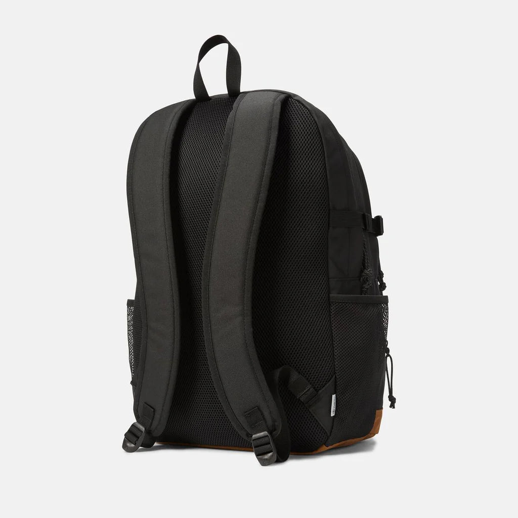 TBE-G (Timberland back to school 30 litre backpack black) 22695165