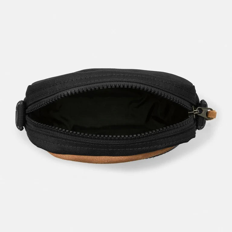 TBE-Q (Timberland heritage utility crossbody bag black) 52694783