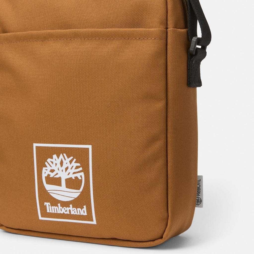 TBE-N (Timberland thayer cross body bag dark wheat) 22692210