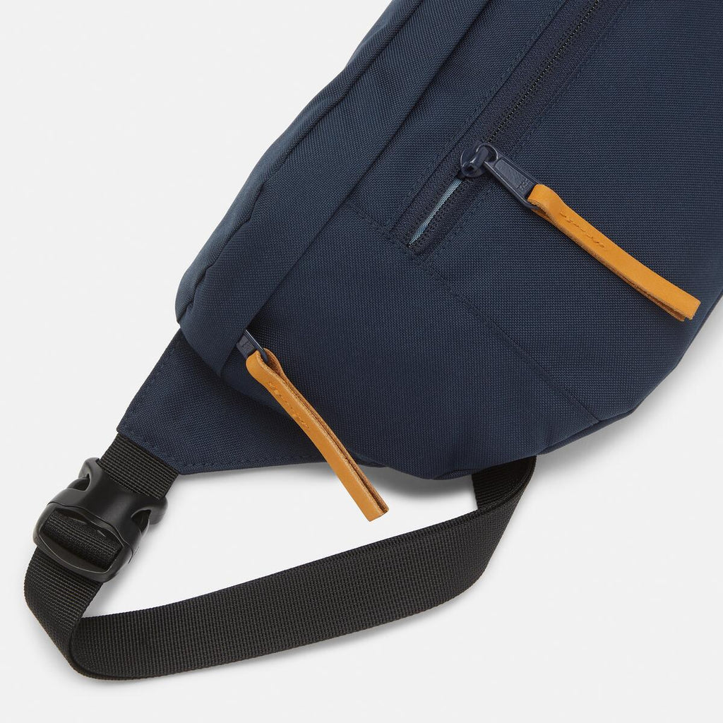 TBE-O (Timberland timberpack sling waistpack dark sapphire) 22692918