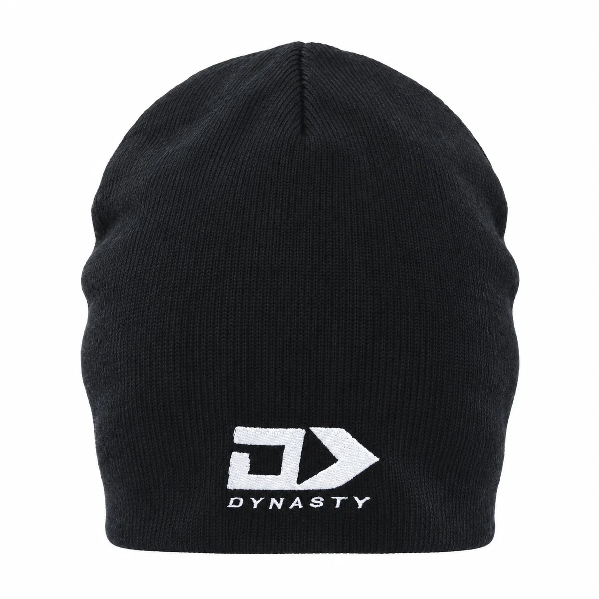 DY-D7 (Dynasty 2026 tonga rugby league adults ribbed beanie) 102692017