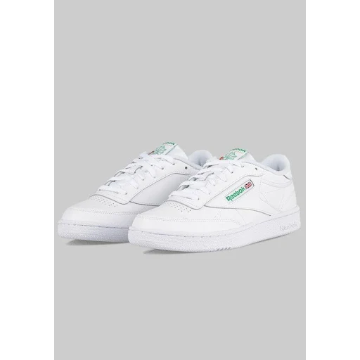 R-W15 (Reebok club c 85 white/green)