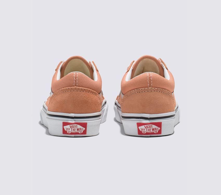 V-K14 (Vans old skool color theory sun baked) 42393992 VANS