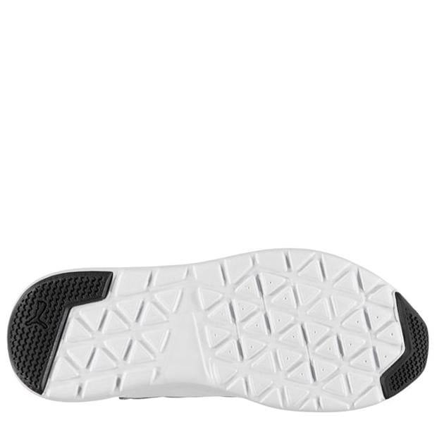 P-G39 (Puma wired jr castlerock/bridal rose) 22194500 - Otahuhu Shoes