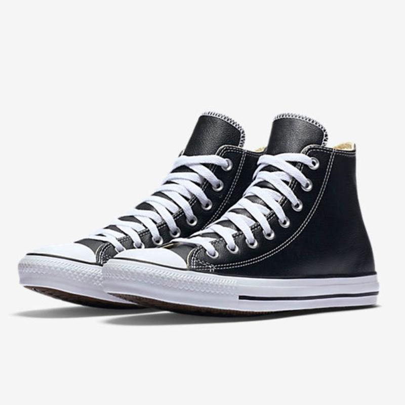 CT-T20 (Converse chuck taylor black leather hi) 122196100