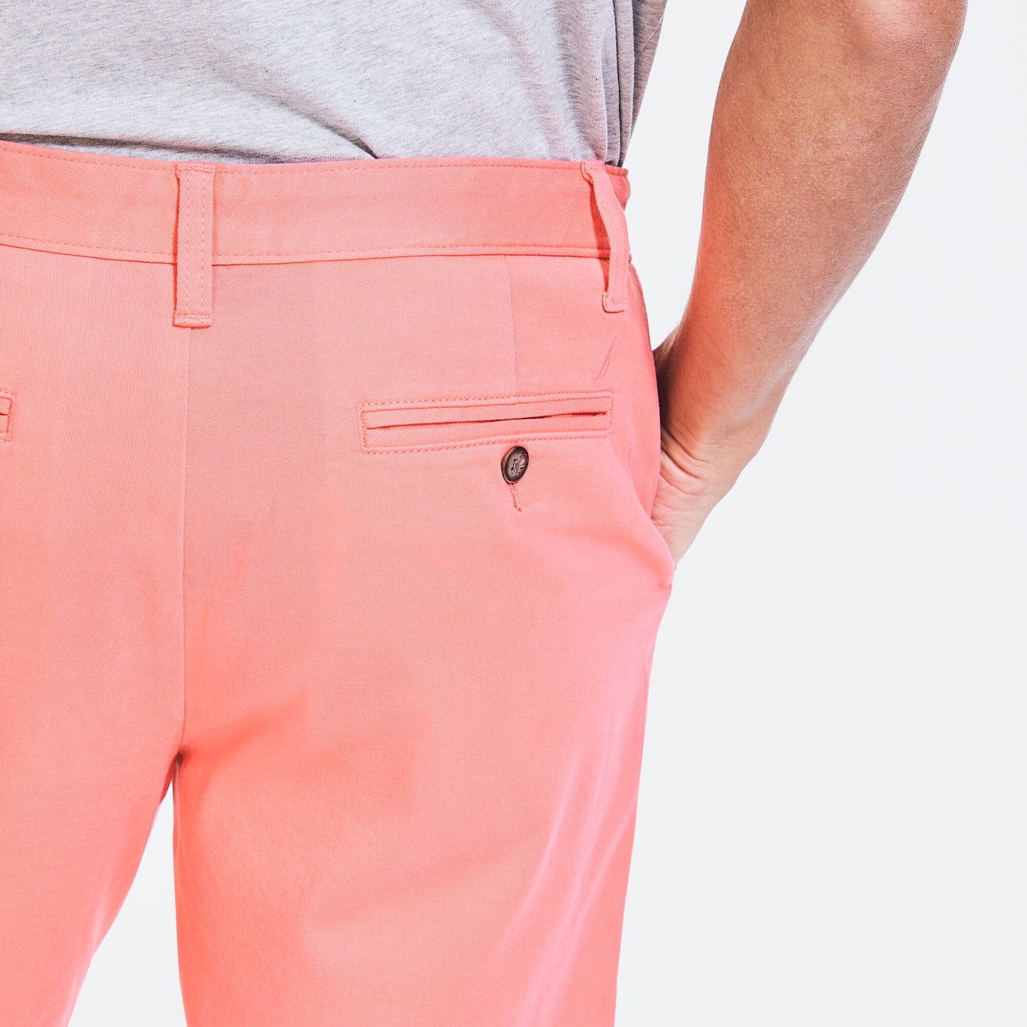 NTA-Z2 (8.5 Fca deck short sugarcoral) 22294346 NAUTICA