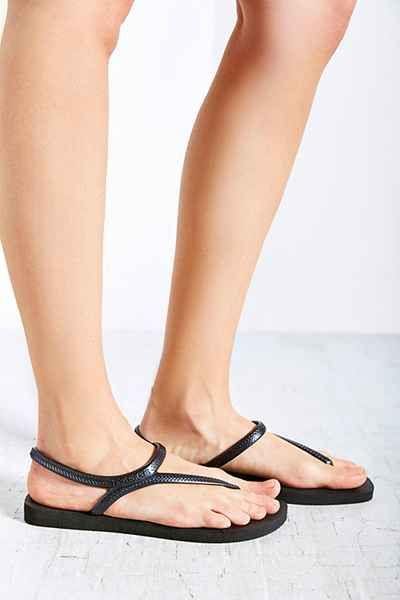 HA-WB (Havaianas urban flash black 0090) 51691700