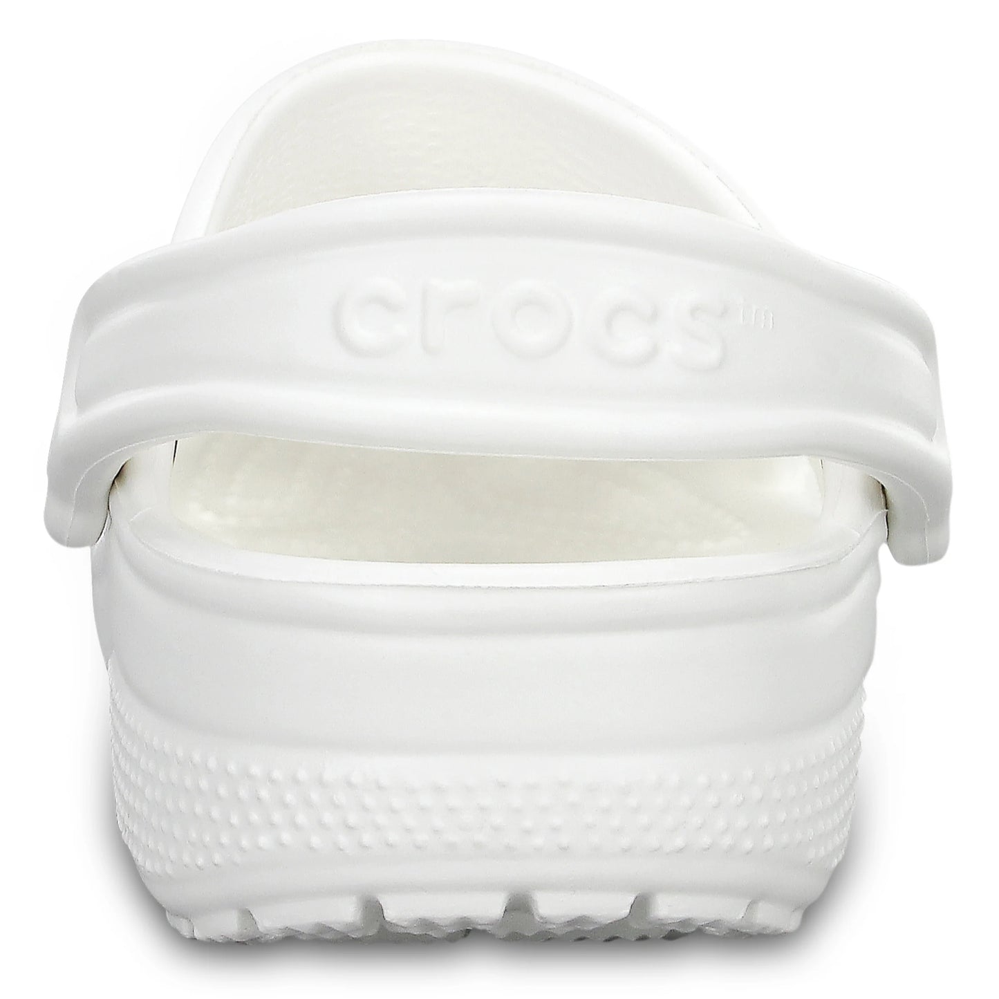 CR-N1 (Classic clog white) 52293739 CROCS