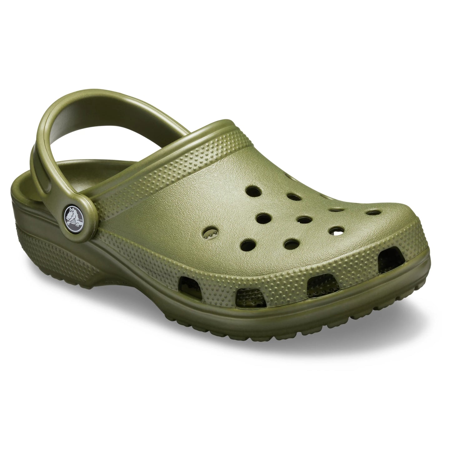 CR-O1 (Classic clog army green) 72293739 CROCS