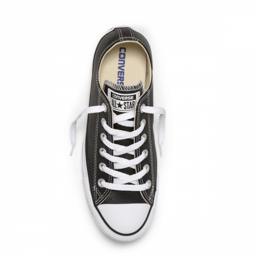 CT-U20 ( Leather black ox ) 91596500 - Otahuhu Shoes