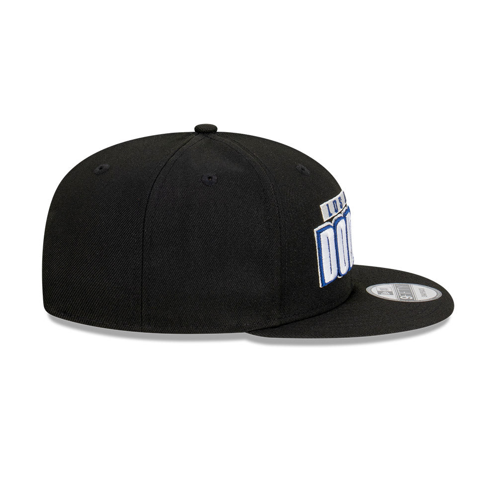 NEC-L41 (950 La dodgers Q322 insider black otc 2 hat osfm) 92293250 NEW ERA
