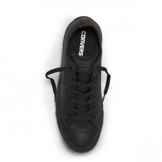 CT-H11 (LEATHER BLACK MONO OX) 21497100 - Otahuhu Shoes