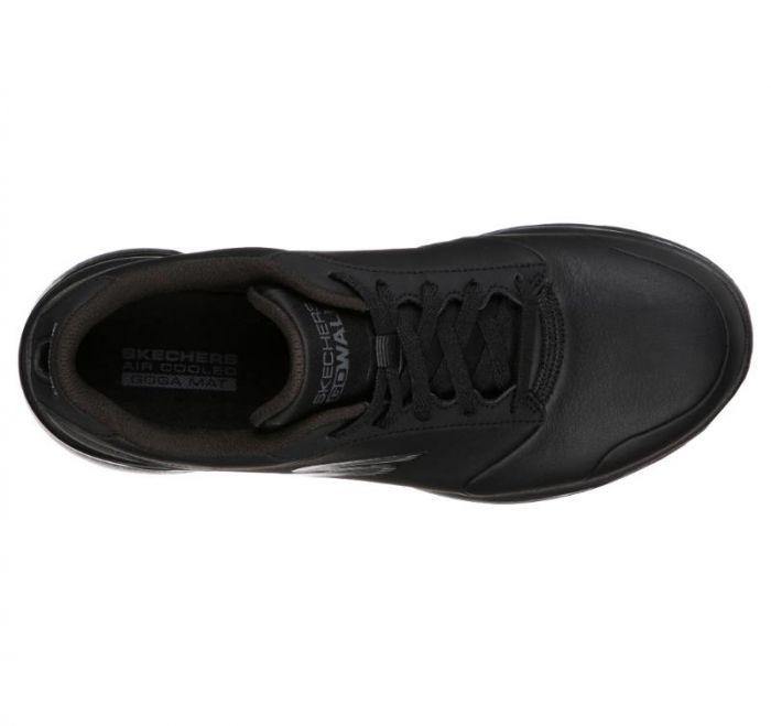 S-C9 (GO WALK 5 BLK/BLK) 111997094 - Otahuhu Shoes