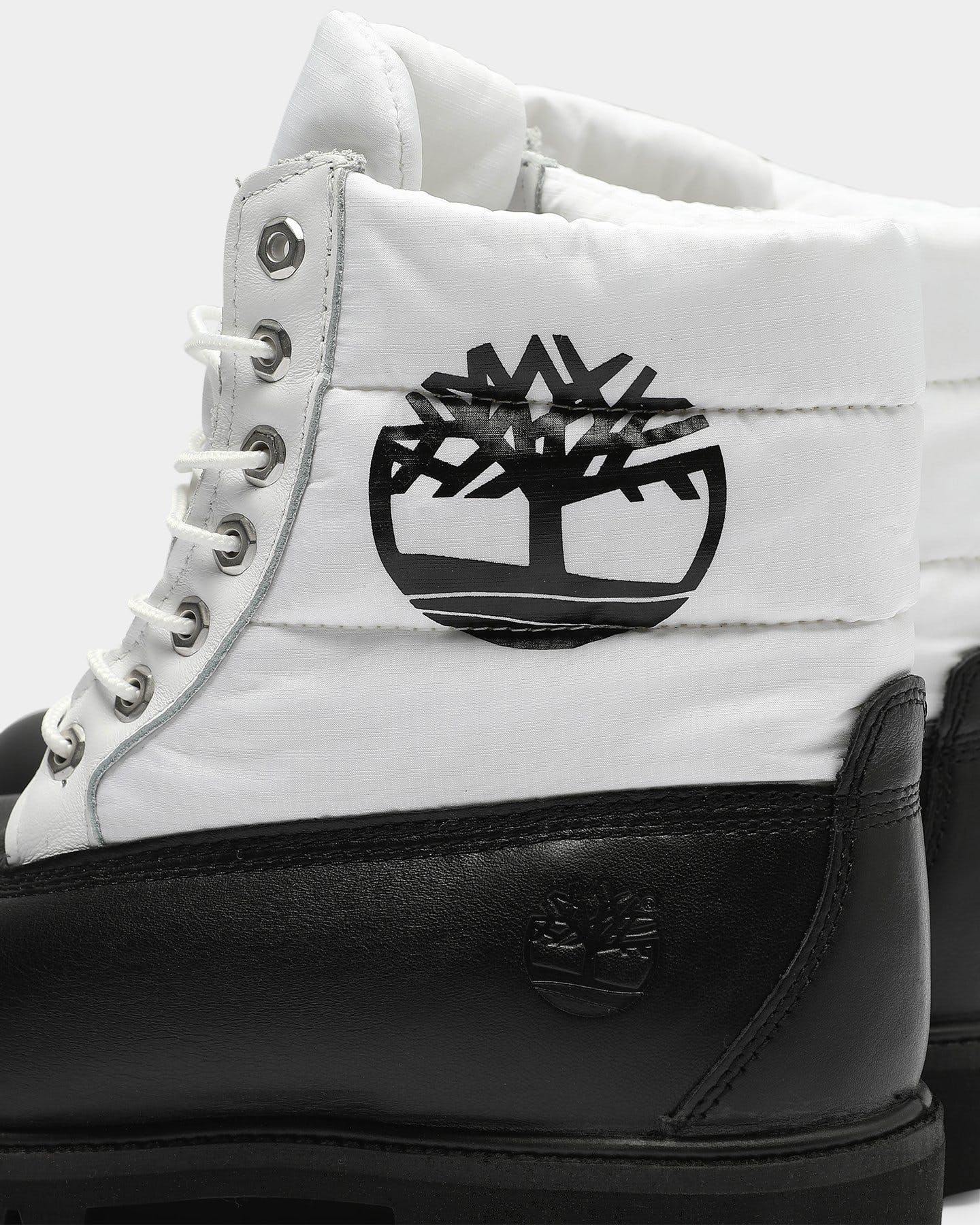 TB-C3 (Mens icon 6 inch premium puffer boot) 1220917217 - Otahuhu Shoes