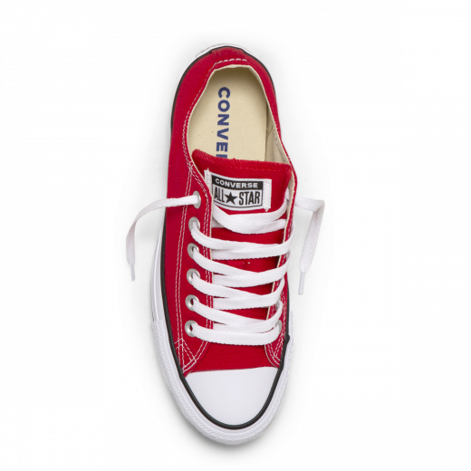 CT-U9 (CT OX RED) 12194360 - Otahuhu Shoes