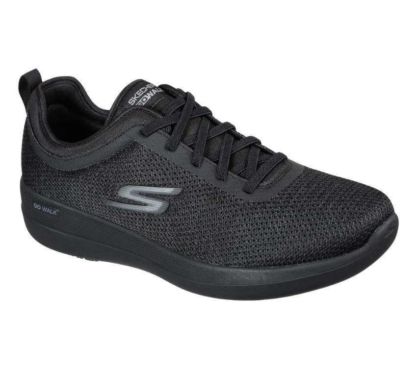 S-J10 (Go walk stability black) 52196650 - Otahuhu Shoes