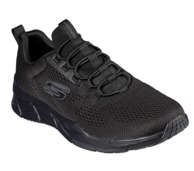 S-W9 (Equalizer 4.0 - wraithern black/black) 12196650 - Otahuhu Shoes
