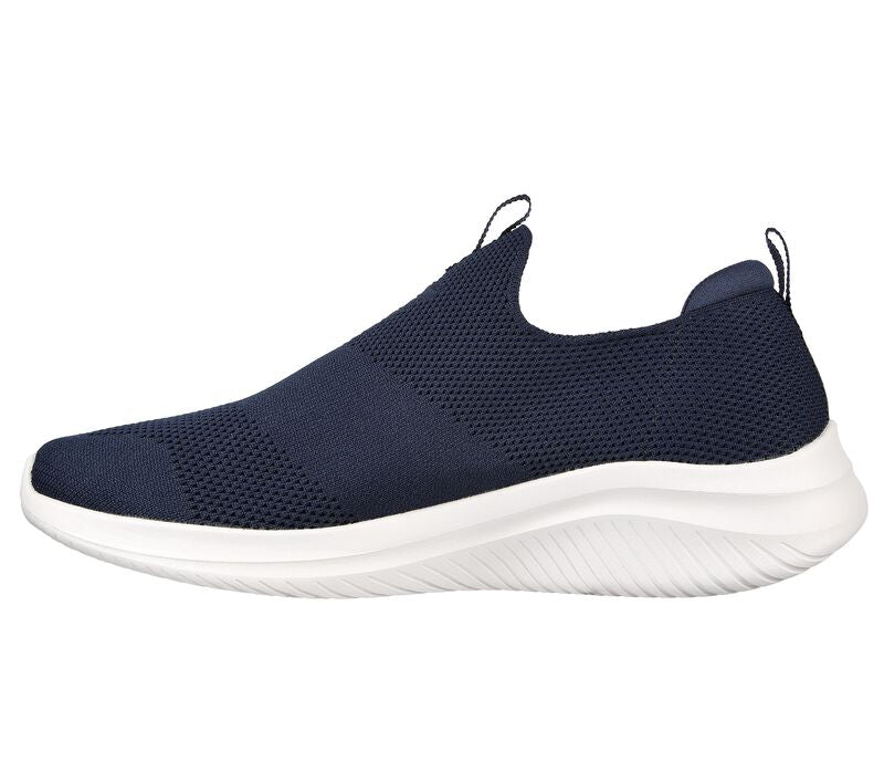 S-A11 (Skechers ultra flex 3.0 - denlark navy/white) 122297094 SKECHERS