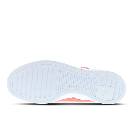 P-N40 (Ca pro tech white/grenadine) 122196800 PUMA