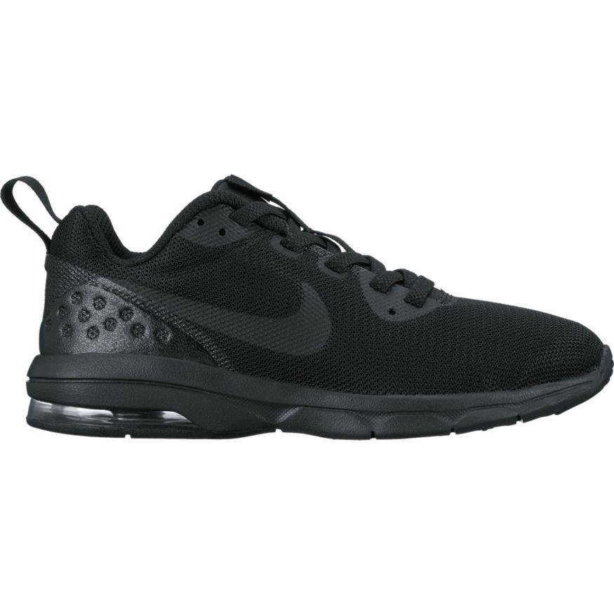 Nike Shoe Air Max Motion Lw Preto N-S105 (Nike Air Max Motion Lw