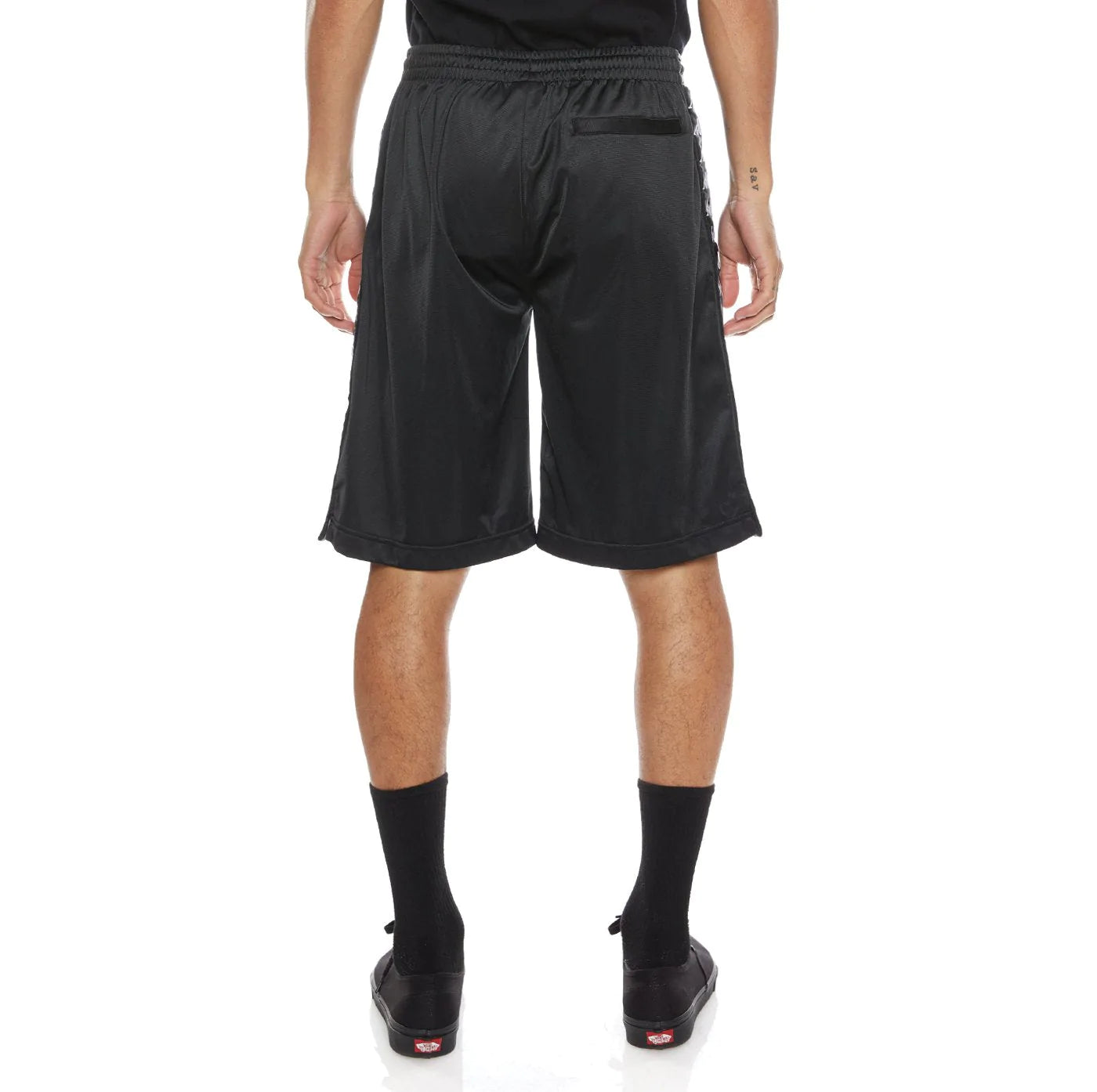 KPA-G (222 Banda treadwellz black/black) 62293478 KAPPA