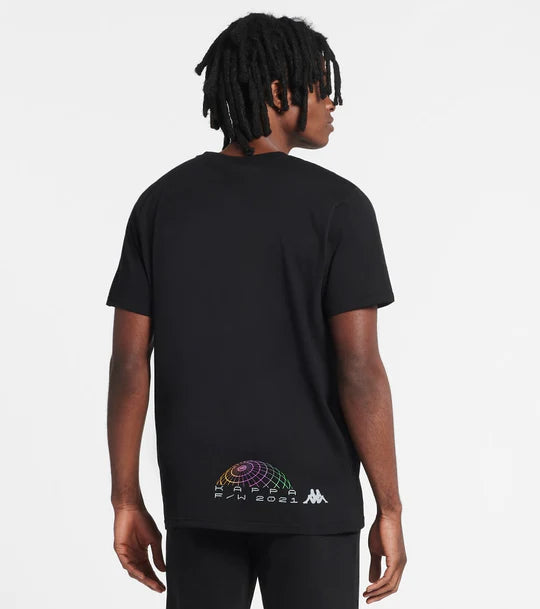 KPA-Z (Authentic futur fivest black) 62292609 KAPPA