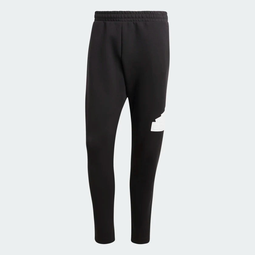 AA-W19 (Adidas future icons badge of sport pants black/white) 32295115 ADIDAS
