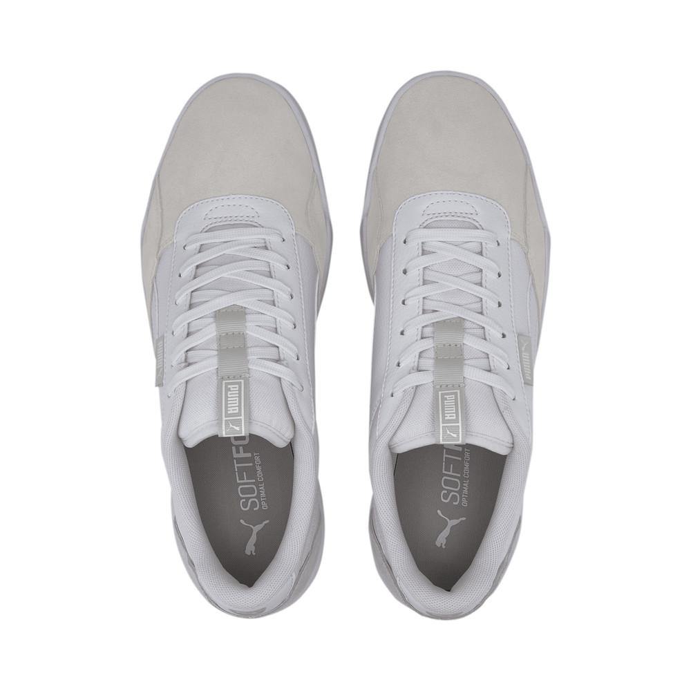 P-R38 (C - Skate puma white) 92094500 - Otahuhu Shoes