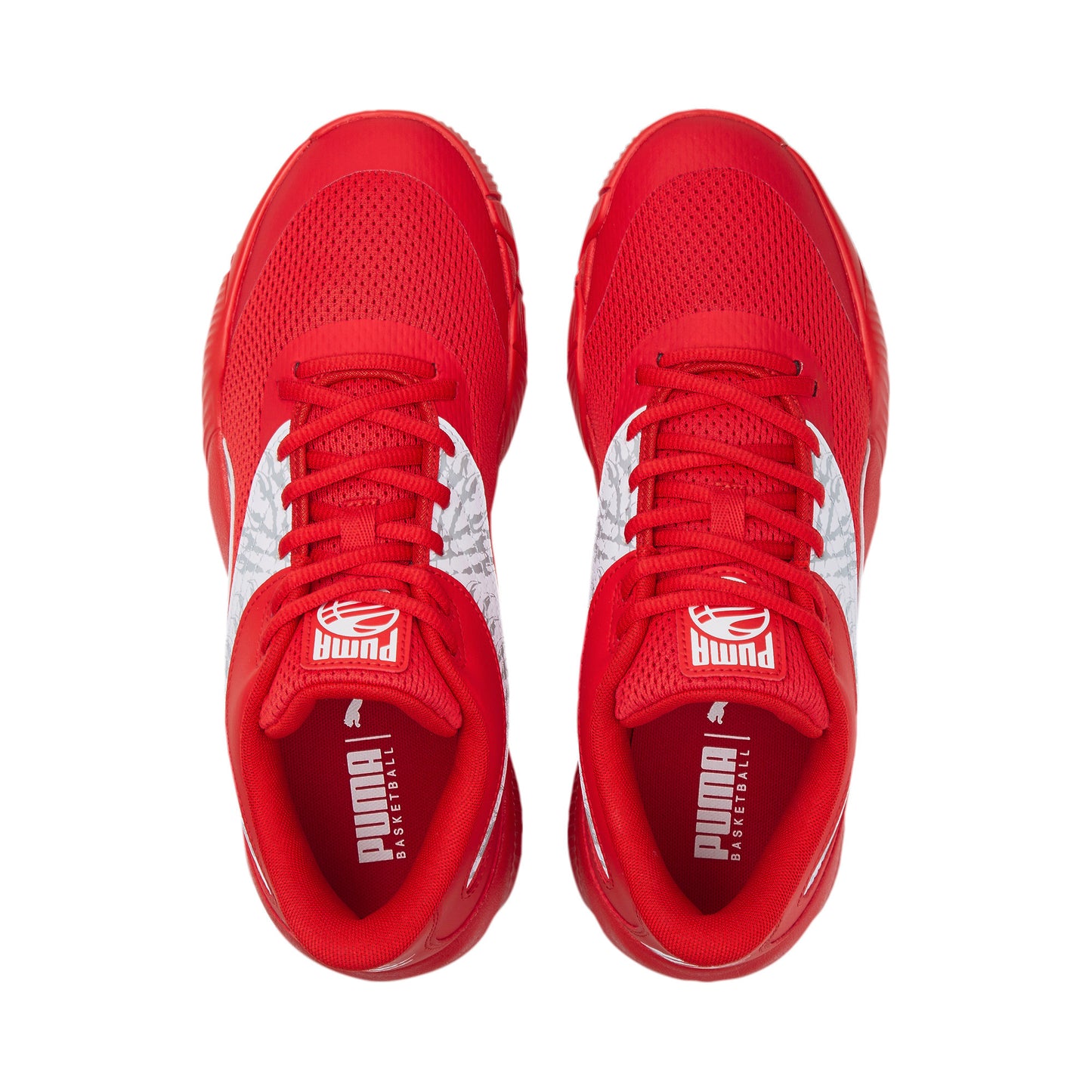 P-C42 (Triple unleash high risk red/white) 82297000 PUMA