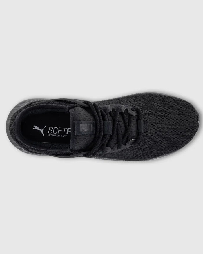 P-I43 (Puma pacer future black/black) 22397000 PUMA