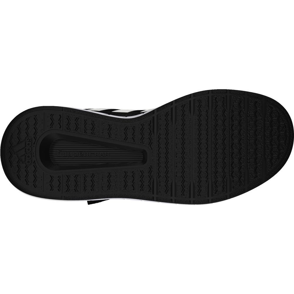 A-Y55 (ALTASPORT MID Kids CBLK/FTWHT) 71994095 - Otahuhu Shoes