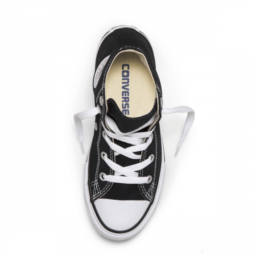 CT-G2 (YTHS CT BLK HI) 61692950 - Otahuhu Shoes