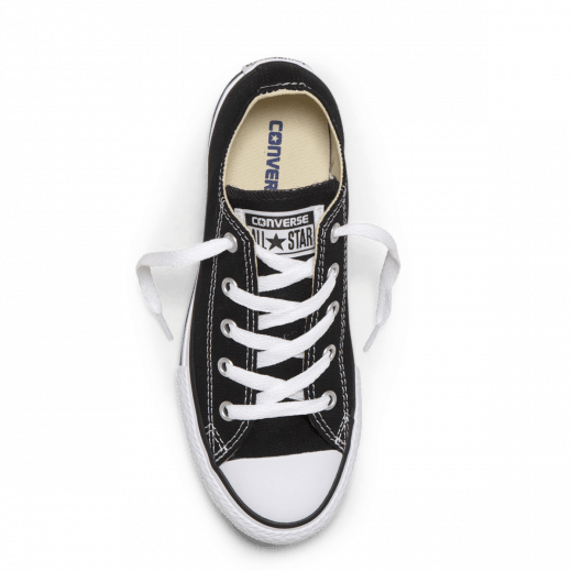 CT-I2 (YTH CT BLK OX) 61692950 - Otahuhu Shoes