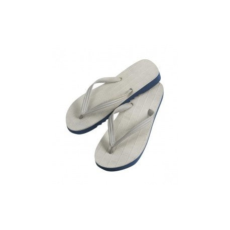 ZZ-A ( SUPER JANDAL DENIM/SILVER) 1189850 SUPER JANDALS
