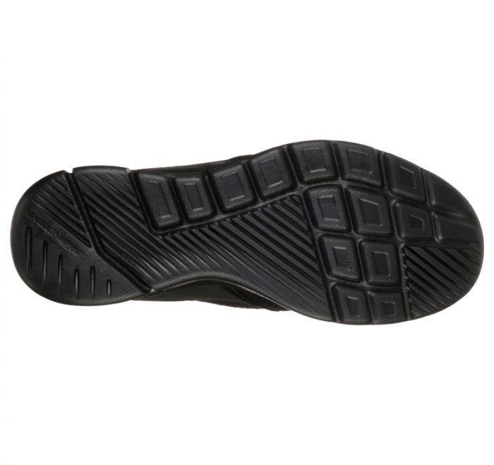 S-A9 (EQUALIZER 3.0 - BLUEGATE BLK/BLK) 111996207 - Otahuhu Shoes
