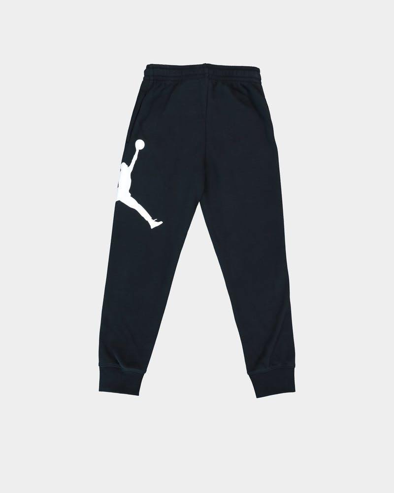 RK-N3 (Jumpman logo ft pant black)42193700 - Otahuhu Shoes