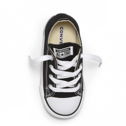 CT-E2 (CT BLK OX - BLK CORE OX) 101492950 - Otahuhu Shoes