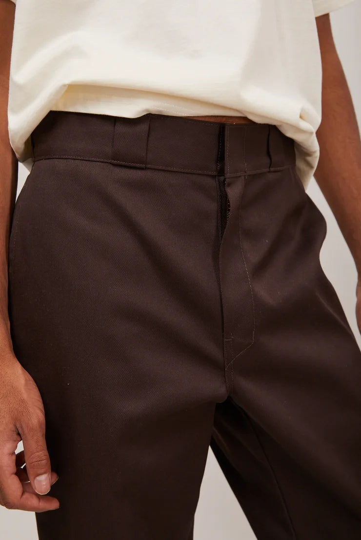 D-G5 (Dickies original 874 mens work pants dark brown) 32294780 DICKIES