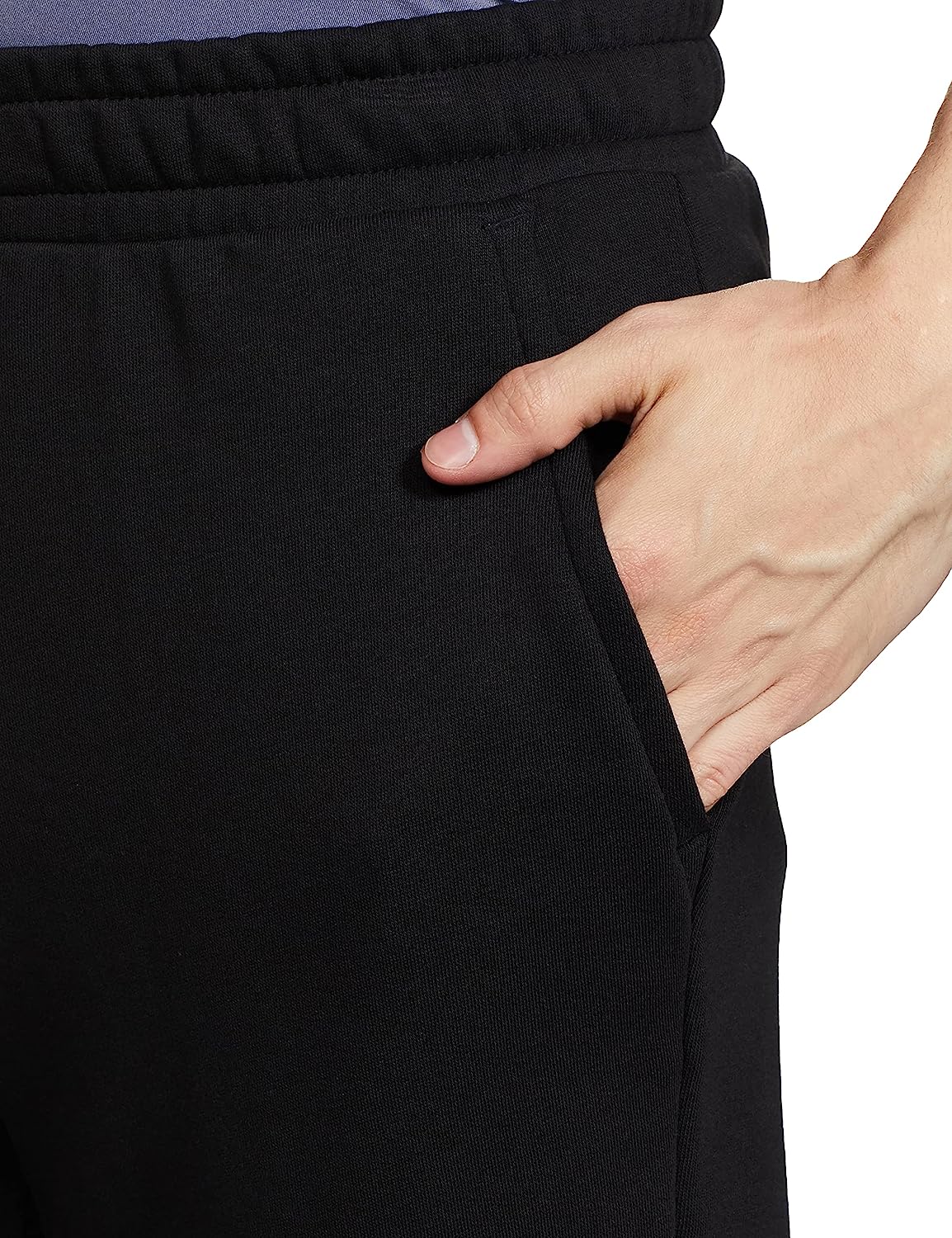 PA-Y5 (Puma essential 10'' shorts black) 122193000 PUMA