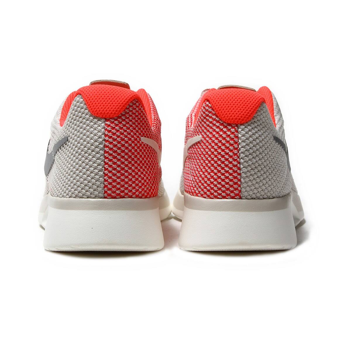 N-D98 (WMNS NIKE TANJUN RACER LTOWBR/CHROM) 71796074 NIKE