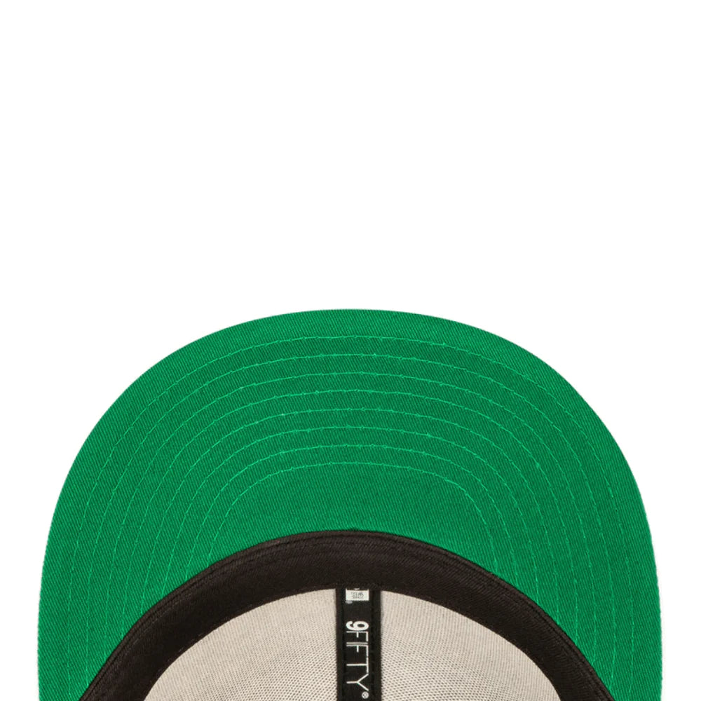 NEC-Y37 (950 New york yankees Q222 script block osfm) 52293250 NEW ERA