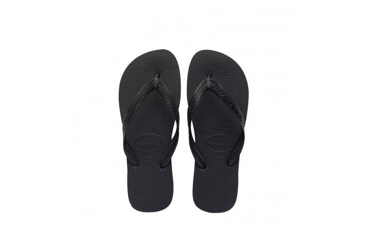 HA-KA (TOP 0090 - BLK) 9149850 - Otahuhu Shoes