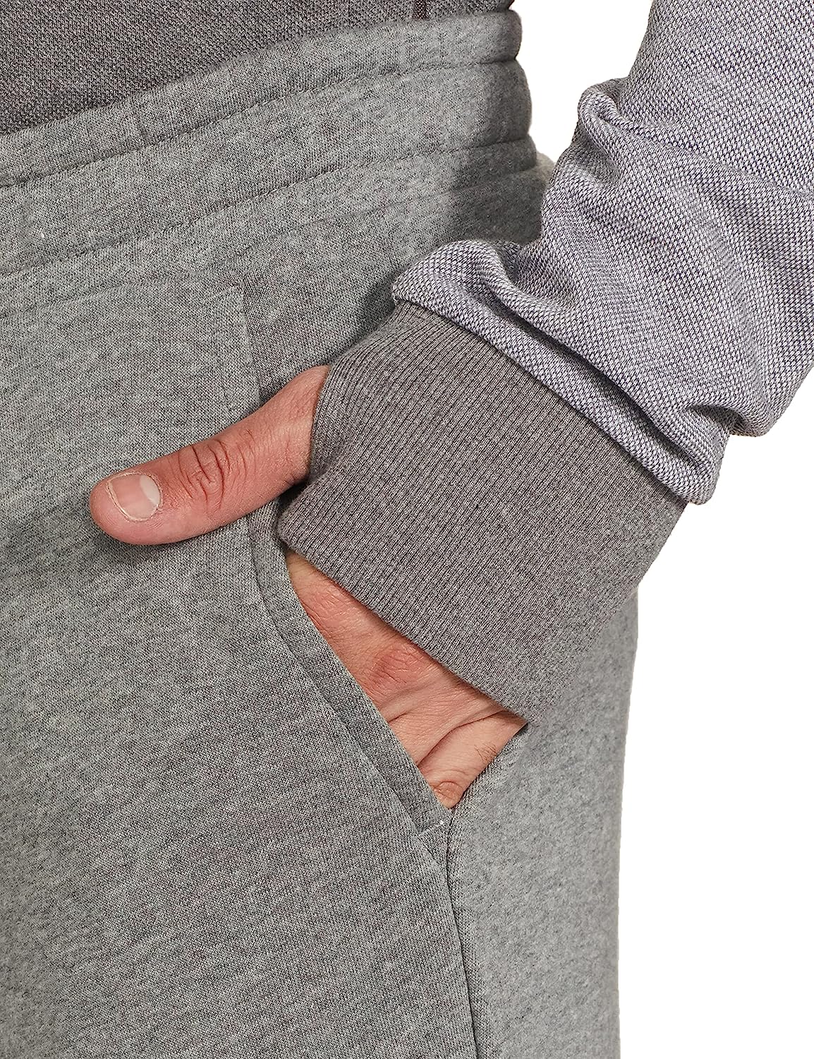 PA-Z5 (Puma essentials 10'' shorts gray heather) 122193000 PUMA