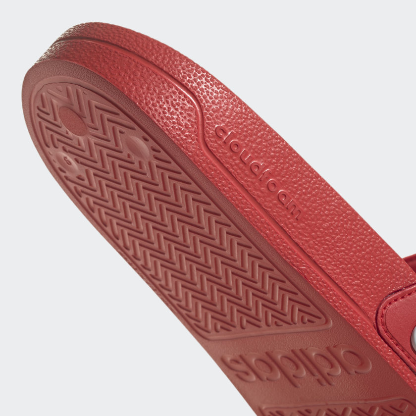 A-G63 (Adilette shower vivid red/white) 22292560 ADIDAS