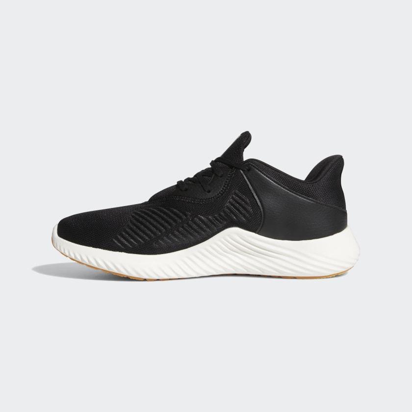 A-E54 (ALPHABOUNCE RC 2 M BLK/NGTMET) 11997165 - Otahuhu Shoes